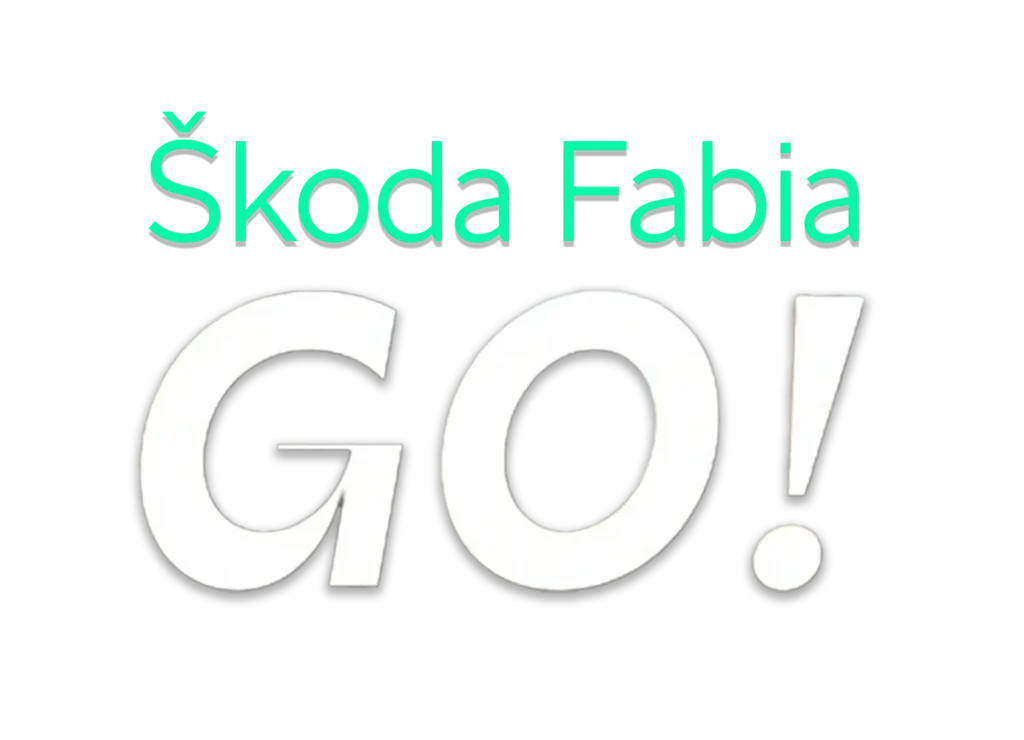 Skoda Fabia Go