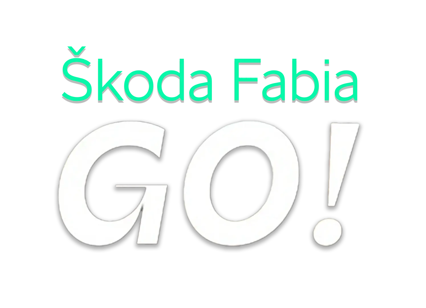 Skoda Fabia Go