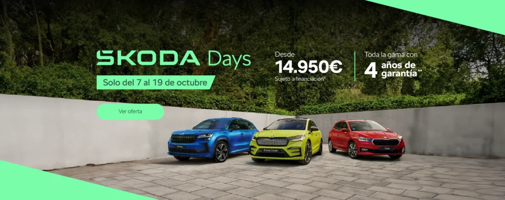 Skoda-Days_Banner-Desktop