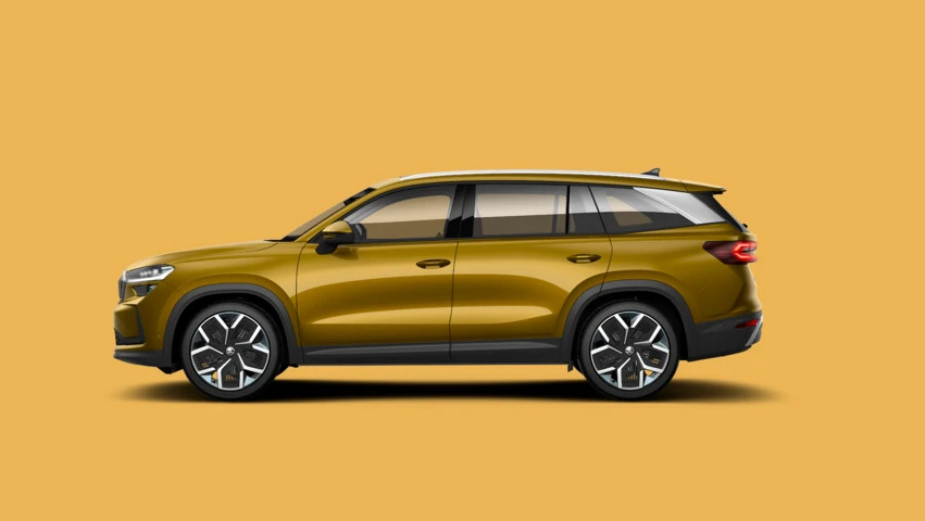 Kodiaq